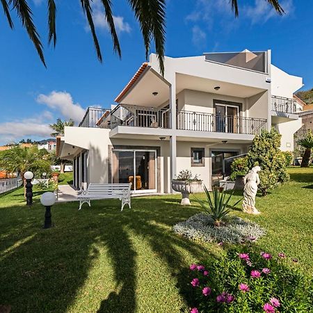 Ourmadeira - Belair, Fabulous Villa Funchal  Kültér fotó