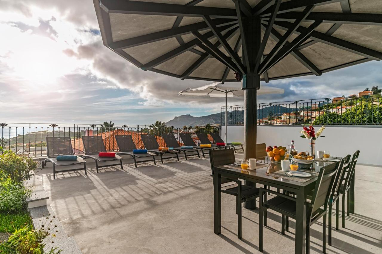 Ourmadeira - Belair, Fabulous Villa Funchal  Kültér fotó