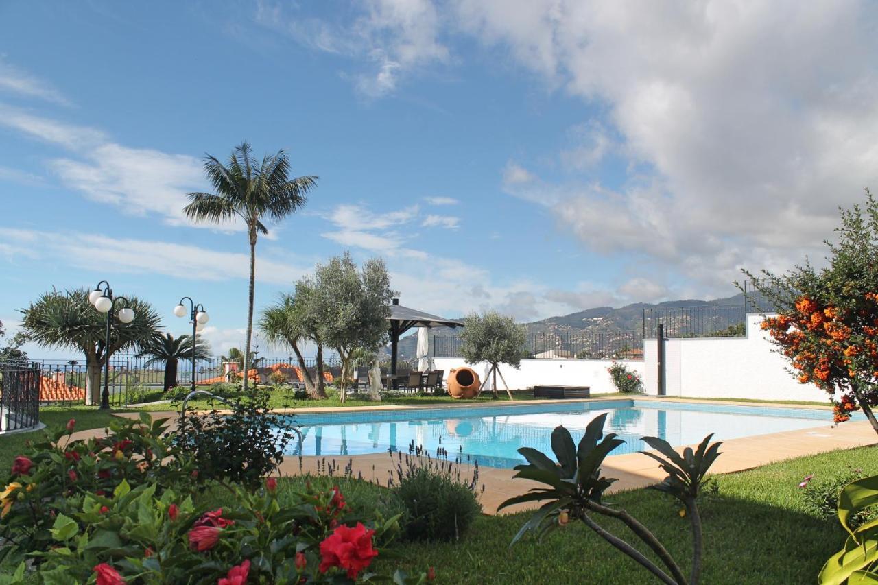 Ourmadeira - Belair, Fabulous Villa Funchal  Kültér fotó