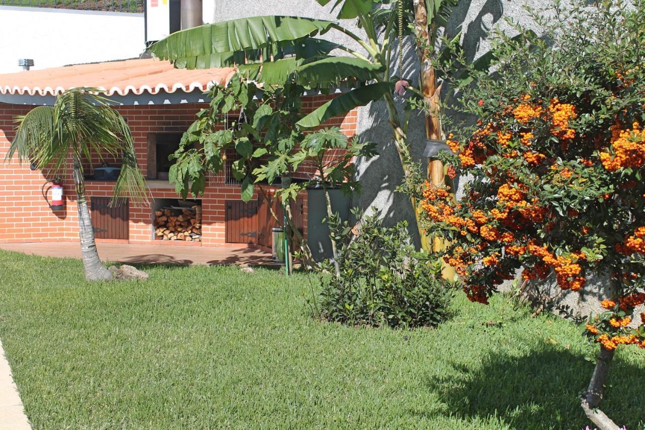 Ourmadeira - Belair, Fabulous Villa Funchal  Kültér fotó