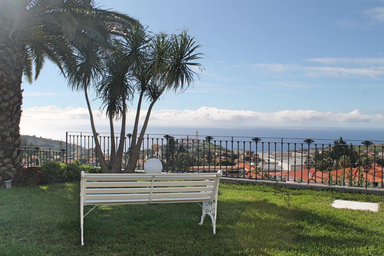 Ourmadeira - Belair, Fabulous Villa Funchal  Kültér fotó